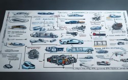 汽车维修思维导图如何高效提升维修效率？