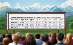 凉山中考录取分数线今日公布了吗？