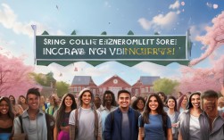 春季高考扩招后，录取分数线会降吗？