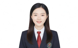 马倩是谁？她是如何成为一名研究生的？