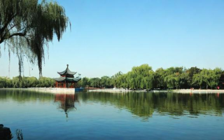 四中北湖怎么样