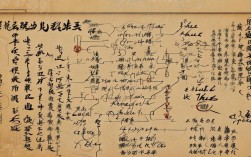 诸葛亮的思维导图,如何助他决胜千里?