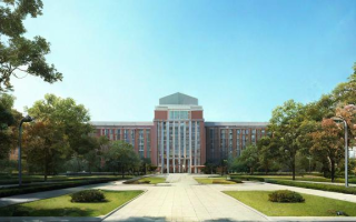 广外环境如何？校园设施、住宿条件全解析