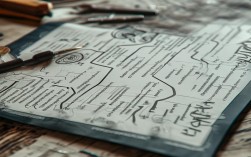 2025最新意志过程思维导图，如何高效提升行动力？