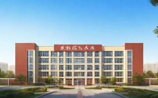 静海县独流中学怎么样