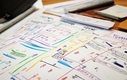 乘法思维导图四年级怎么画更有效？