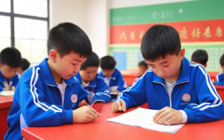 体校报名流程是怎样的？