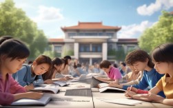 洛阳职业学校2023年录取分数线是多少？