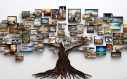 哪里可以找到高清的思维导图树状结构图片大全?