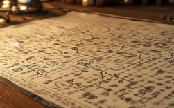 清明时期的思维导图，古人如何用图形梳理知识体系？