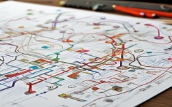 柯西思维导图，如何高效构建知识体系？