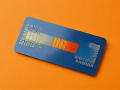 How to Say Credit Card in English?