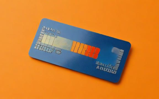 How to Say Credit Card in English?