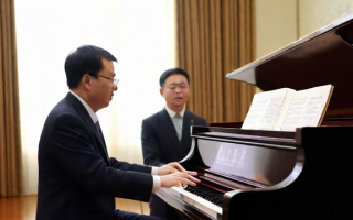 如何查询钢琴国考成绩？
