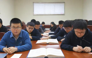 国考一模成绩出炉，你的备考策略需要调整吗？
