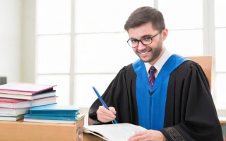 学术研究生读博士