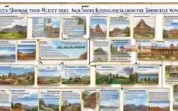 高中历史思维导图怎么画才能高效提分?