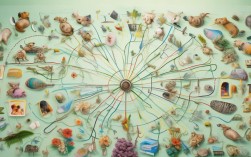 兔王圆点点思维导图,2025最新版高效学习法?