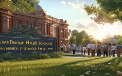 草桥中学2025普高录取率最新数据是多少?