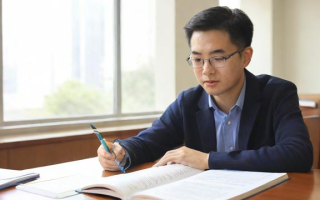 自学考试应该如何进行备考和考试？