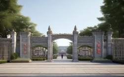 川大考研到底从哪个门进？