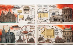 十月革命思维导图，百年后如何看其当代启示？