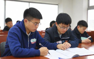 国考报名考笔试，国考报名后，如何高效备考笔试？