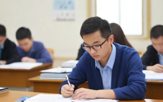 如何顺利考取教师资格证？