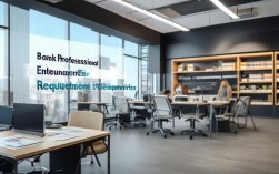 2025银行中级报名条件何时出?速看最新学历工作年限要求!