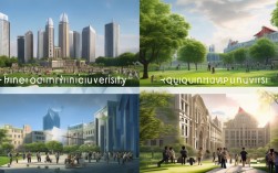 哈商大和齐齐哈尔大学，哪个更值得选？