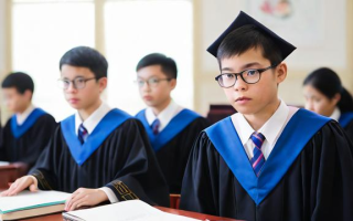 国际贸易研究生考研