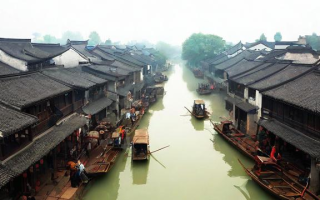 西晋时期江南经济发展如何？