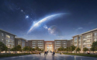昆山费俊龙高中的办学特色和升学表现如何？