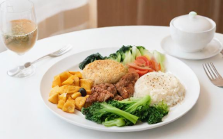 正餐在英语中应该如何正确发音？