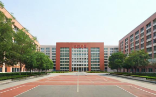 宁波高桥镇中学教学质量如何？师资和升学率怎么样？
