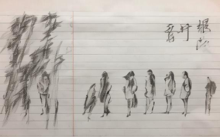 美术生综合分是如何计算的？