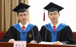 研究生未联系导师