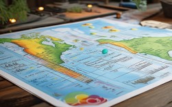 2025高考地理气候思维导图最新考点有哪些？