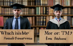 专硕与本硕，2025就业怎么选？