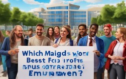 2025考研选专业，哪些专业就业最稳、薪资高？