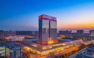 咸阳经济怎么样