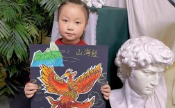 思维绘画课，如何让创意跃然纸上？