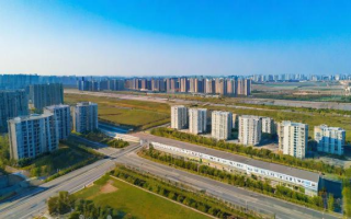 盘锦市在中国城市等级划分中属于几线城市？