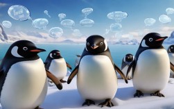 企鹅大冒险思维如何开启？