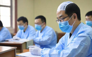 国考防疫措施如何确保考生与工作人员的健康安全？