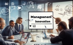 创新思维如何破解管理创新当下困局?
