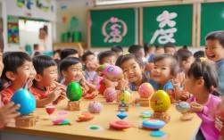 趣味鸡蛋游戏，趣味鸡蛋游戏教案