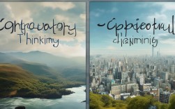 矛盾思维与对立思维有何本质区别？