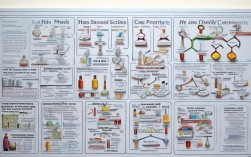 高一化学思维导图2025最新版，高一新生必备吗？