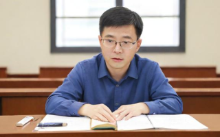 北林研究生如何高效学习英语？